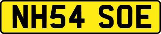 NH54SOE