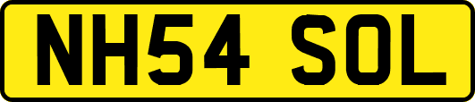 NH54SOL