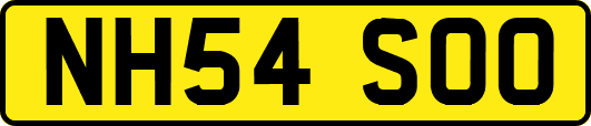 NH54SOO