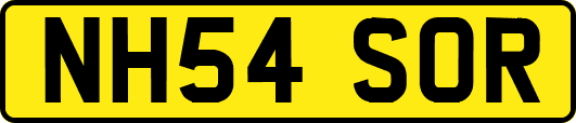 NH54SOR