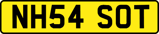 NH54SOT