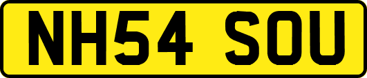 NH54SOU