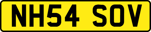 NH54SOV