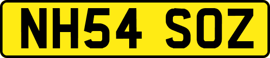 NH54SOZ
