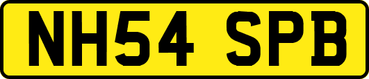 NH54SPB