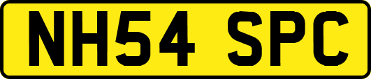NH54SPC