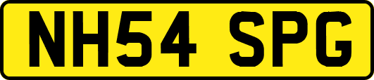 NH54SPG
