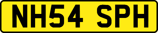 NH54SPH