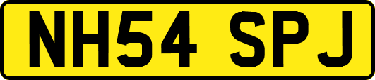 NH54SPJ