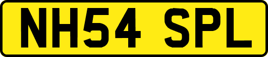NH54SPL