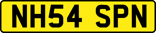 NH54SPN
