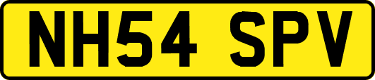 NH54SPV