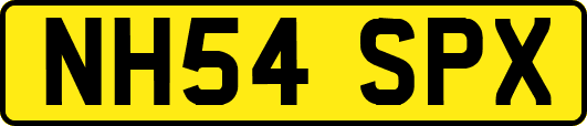NH54SPX