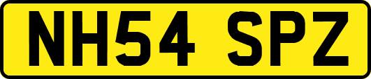 NH54SPZ