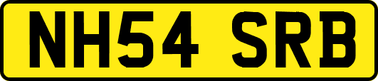 NH54SRB