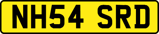 NH54SRD