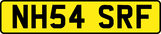 NH54SRF