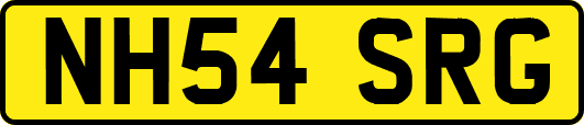 NH54SRG