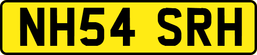 NH54SRH
