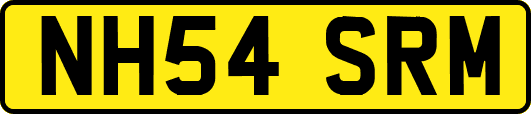 NH54SRM