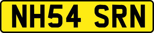 NH54SRN