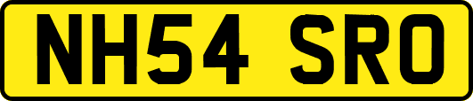NH54SRO