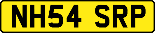 NH54SRP