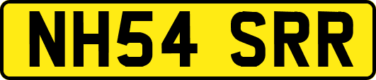 NH54SRR