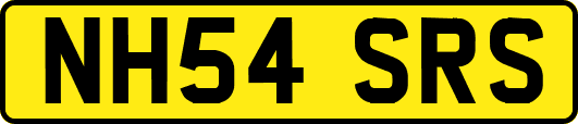 NH54SRS
