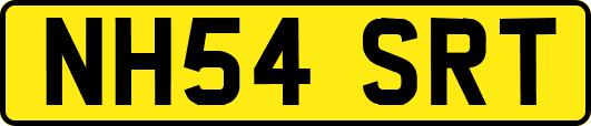 NH54SRT