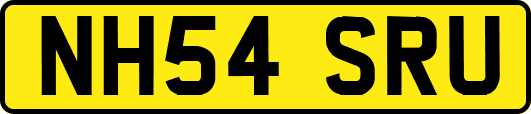 NH54SRU