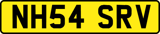 NH54SRV