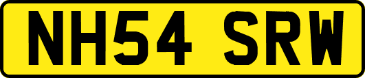 NH54SRW