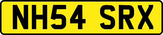 NH54SRX