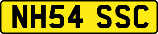 NH54SSC