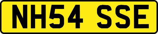 NH54SSE