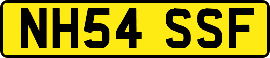 NH54SSF