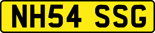 NH54SSG