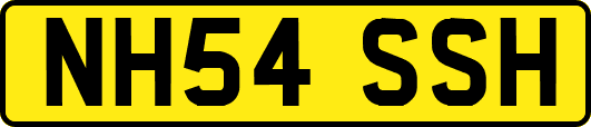 NH54SSH
