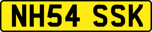 NH54SSK