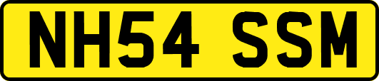 NH54SSM