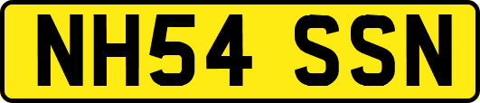 NH54SSN