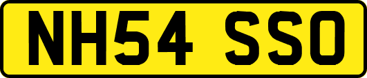 NH54SSO
