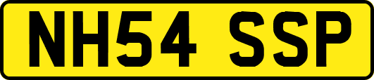 NH54SSP