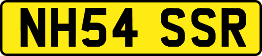 NH54SSR