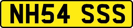 NH54SSS