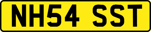 NH54SST