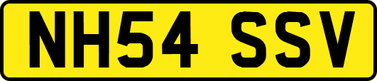 NH54SSV
