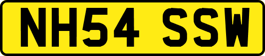 NH54SSW