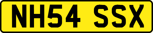 NH54SSX